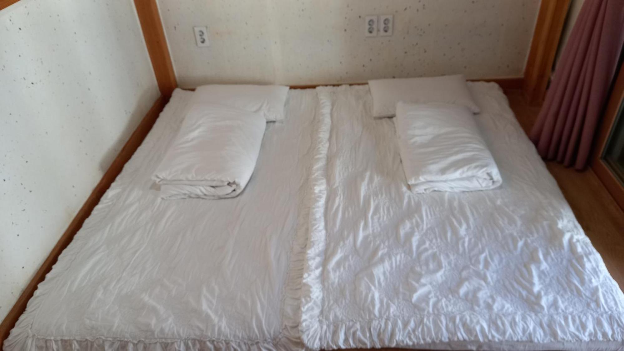 Adam Guesthouse Gyeongju Eksteriør billede