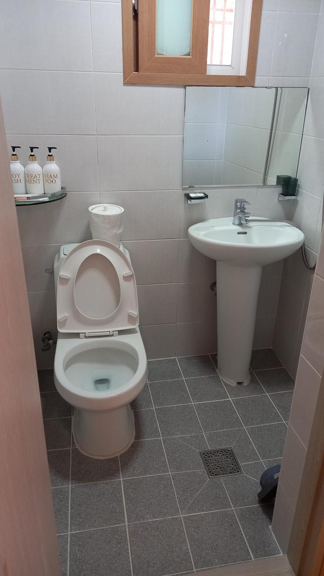 Adam Guesthouse Gyeongju Eksteriør billede